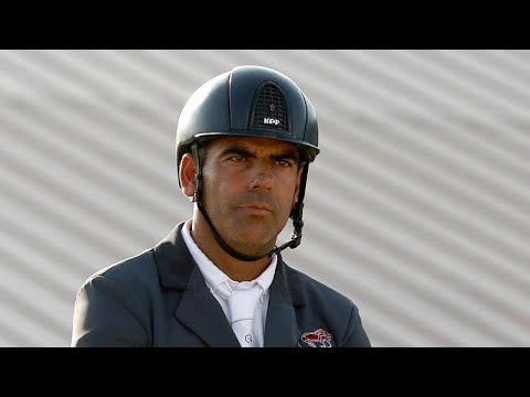 Mariano Martinez Bastida, la vida sigue tras Riyadh
