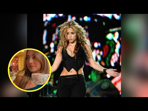 Gustos culposos de Shakira: “Me fascina duro y que suene” - La Kalle