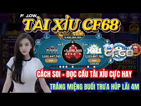 CF68-Tàixỉuonline|Tàixỉ