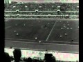 24/05/1953 - Campionato di Serie A - Lazio-Juventus 0-1