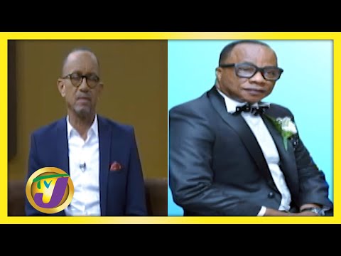 Granville Valentine Discuss Workers Layoff: TVJ Smile Jamaica - July 23 2020