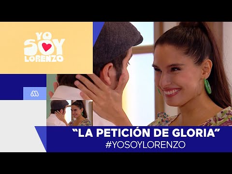 #YoSoyLorenzo - ¡La petición de Gloria! - Ángel Jaramillo el mago de los quesos
