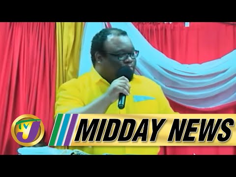Alleged Life Insurance Scam at Controversial Church in Mobay Jamaica | TVJ Midday News - Oct 28 2021