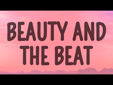 Justin Bieber - Beauty And A Beat (Lyrics) ft. Nicki Minaj