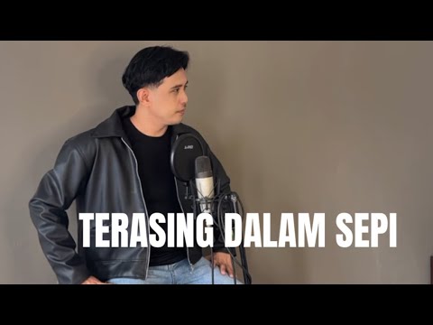 Terasing Dalam Sepi - Slam | Nurdin Yaseng (Cover)