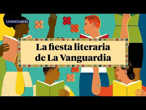 Sigue en directo la fiesta literaria de Sant Jordi de La Vanguardia