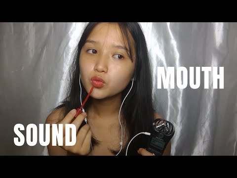 ASMR-Lipgloss-Application-(INT ASMR-Lipgloss-Application-(INT