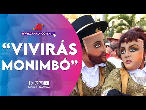 Festival de Marimbas '' Vivirás Monimbó'' en homenaje a los Héroes y Mártires de los Sabogales