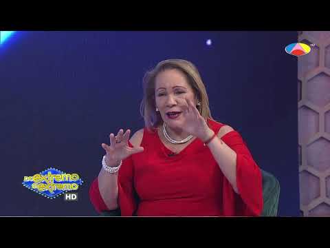 Declaraciones de la vidente Soraya Santana sobre Yailin y Tekashi | Extremo a Extremo