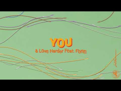 Lost Frequencies vs. Love Harder feat. Flynn - You
