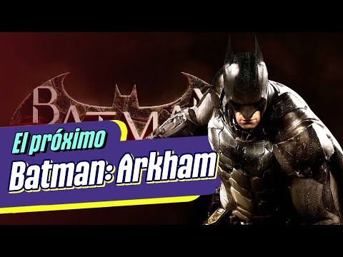'Batman: Arkham Shadow' presenta su nuevo tráiler | Por Malditos Nerds @Infobae
