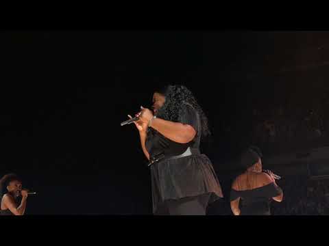 Sam Smith - Baby, You Make Me Crazy (LIVE, Thrill Of It All Tour 2018)