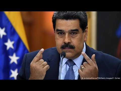 Maduro trata de incluir a su presunto testaferro, AlexSaab, en diálogo con la oposición  venezolana