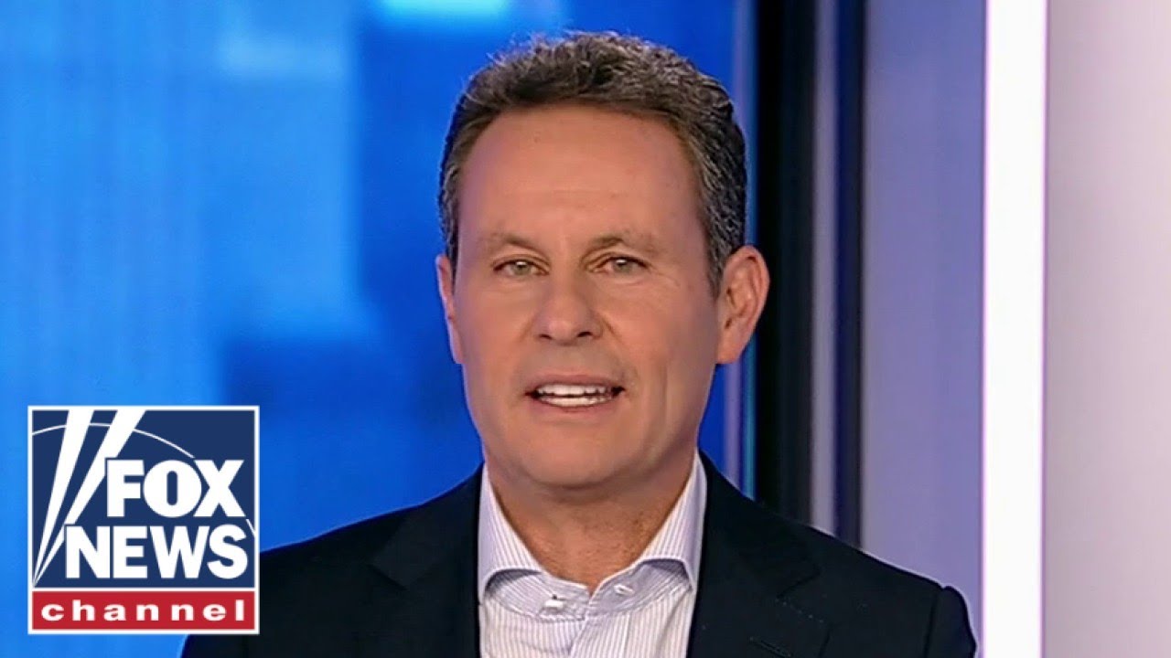 Brian Kilmeade: Are we back to normal?