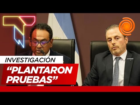 La búsqueda de Loan: los fiscales afirmaron que plantaron pruebas como un mecanismo de distracción”