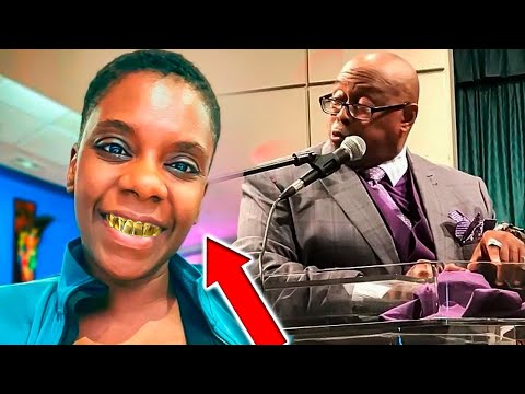 Tasha K Tries To Expose This Pastor....and Instantly REGRETS IT