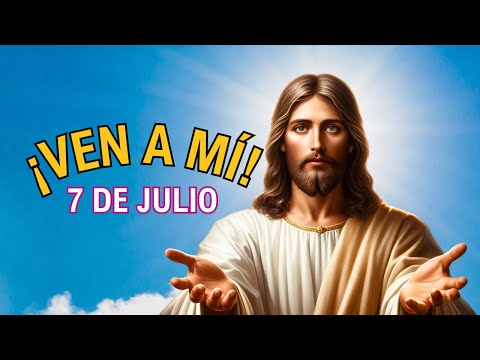 Oración Milagrosa Santísimo Sacramento 7 de Julio