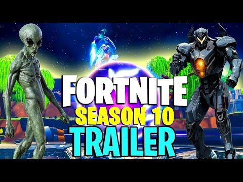 Fortnite Season 7 Week 10 Shooting Gallery Retail Row