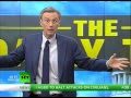 Thom Hartmann: Tea Party says NO! to taxpayer subsidies for big oil