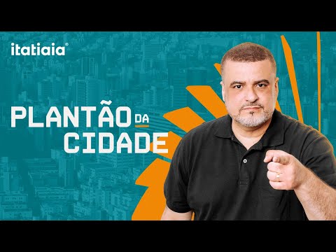PLANTÃO DA CIDADE -  15/04/2024