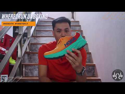 Hoka-Rincon-3-ลองยัง Hoka-Rincon-3-ลองยัง