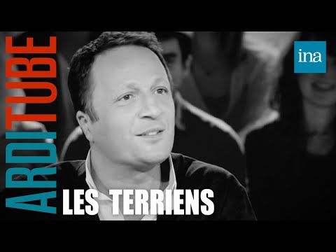Salut Les Terriens  ! de Thierry Ardisson avec Arthur …  | INA Arditube