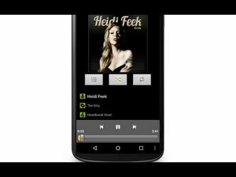musik video