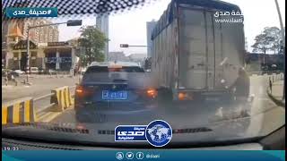 ولا كأنه صار شيء