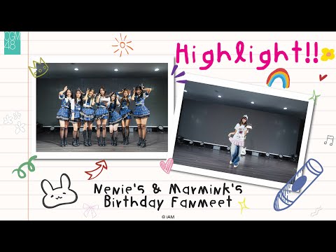 CGM48PopUpLive🔴Highlightงาน