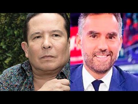 Gustavo Adolfo Infante critica a Enrique Acevedo por su entrevista a Shakira