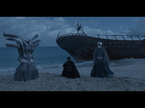 El Waili X Moscow - Dawly (OFFICIAL MUSIC VIDEO) | الوايلي وموسكو - دولي