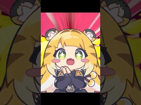 【ゼンゼロ】太った橘福福が最高にかわいい理由【ゼンレスゾーンゼロ】