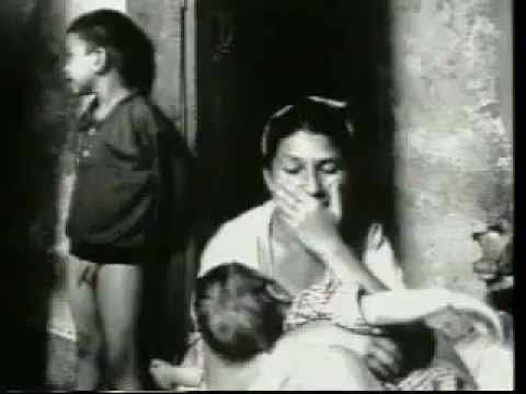 Radiohead - Lucky (Official Video)