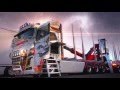 Volvo Trucks -Welcome to my cab - SCORPION