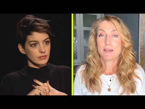 Reporter Says Anne Hathaway Apologized for 2012 Interview After Blake Lively Drama