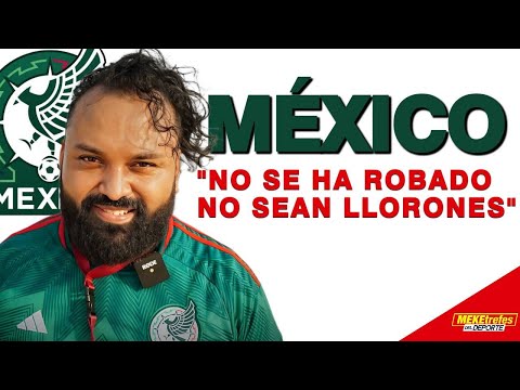México Se Defiende | No Hubo Robo a Honduras | Previa PANAMÁ VS MÉXICO   | Concacaf