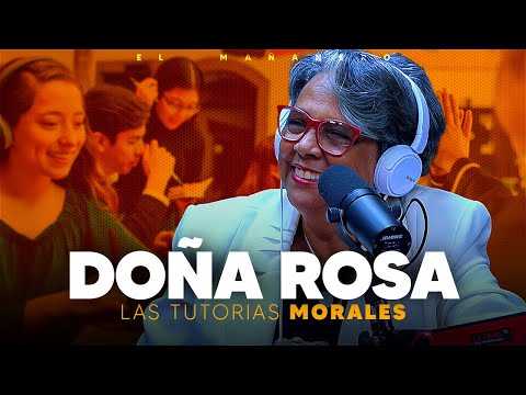 Las Tutorias Morales - Don?a Rosa