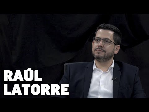 #FuegoCruzado - Dr. Raúl Latorre | Diputado Nacional