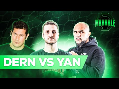 [LIVE] UFC DERN VS YAN : UNE CARTE SUR LAQUELLEPARIER (BOXE + MMA)