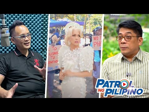 Kantang ‘Piliin mo ang Pilipinas’ binuo para sa ABS-CBN tourism campaign | Patrol ng Pilipino