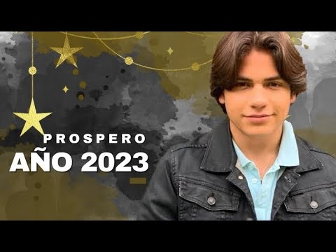 Feliz Año 2023 | MATEO CAMACHO