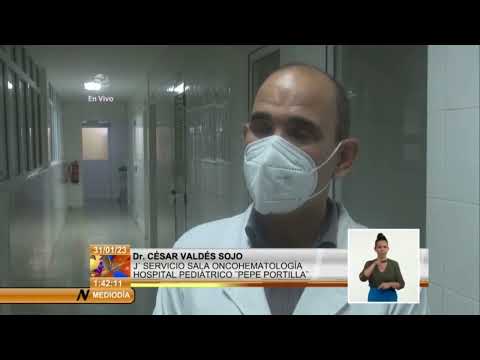 Pinar del Río: Durante el pasado año se atendió a más de un centenar de pacientes oncológicos