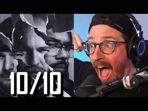 METALHEAD hört zum ERSTEN MAL CURSE "MANUSKRIPT" ft. SAMY DELUXE & KOOL SAVAS Reaction | Anergizer