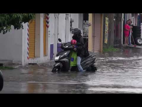 Con el almacenamiento actual de la presa de Cointzio se garantiza agua para uso urbano