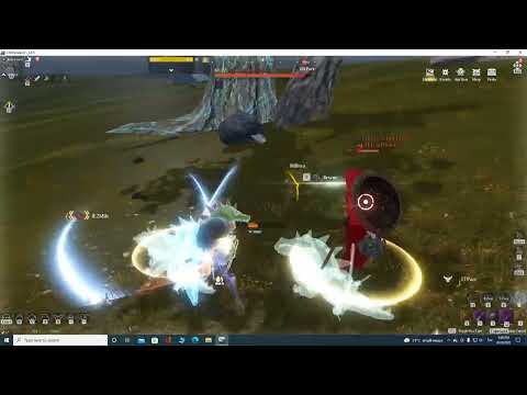 ChimeralandBattlePVP1vs3Top