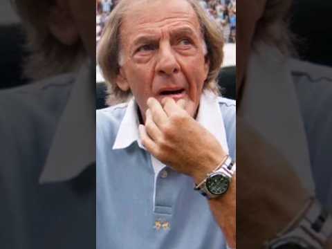 Murió César Luis Menotti: la despedida a un prócer del fútbol argentino