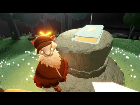 おサボり厳禁キャンマラデイリー！【Sky 星を紡ぐ子どもたち】