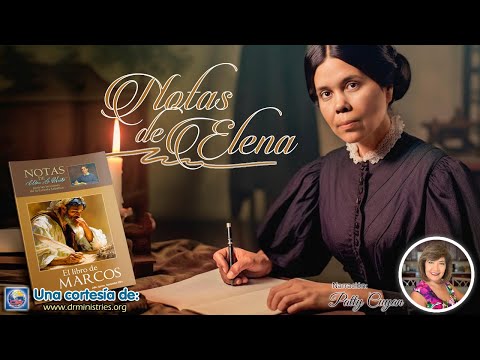 Notas de Elena - 18 de Julio del 2024 - Historia sándwich: Parte II