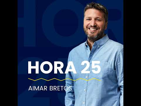 Las 20 de Hora 25 | Las 20 de Hora 25 | Biden abre la puerta a un ataque israelí en reservas petr...