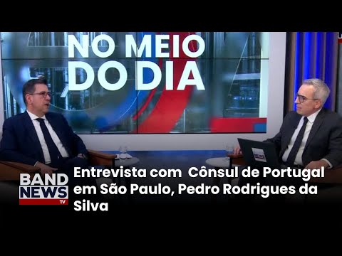 Portugal celebra hoje 50 anos da revolução dos cravos | BandNews TV